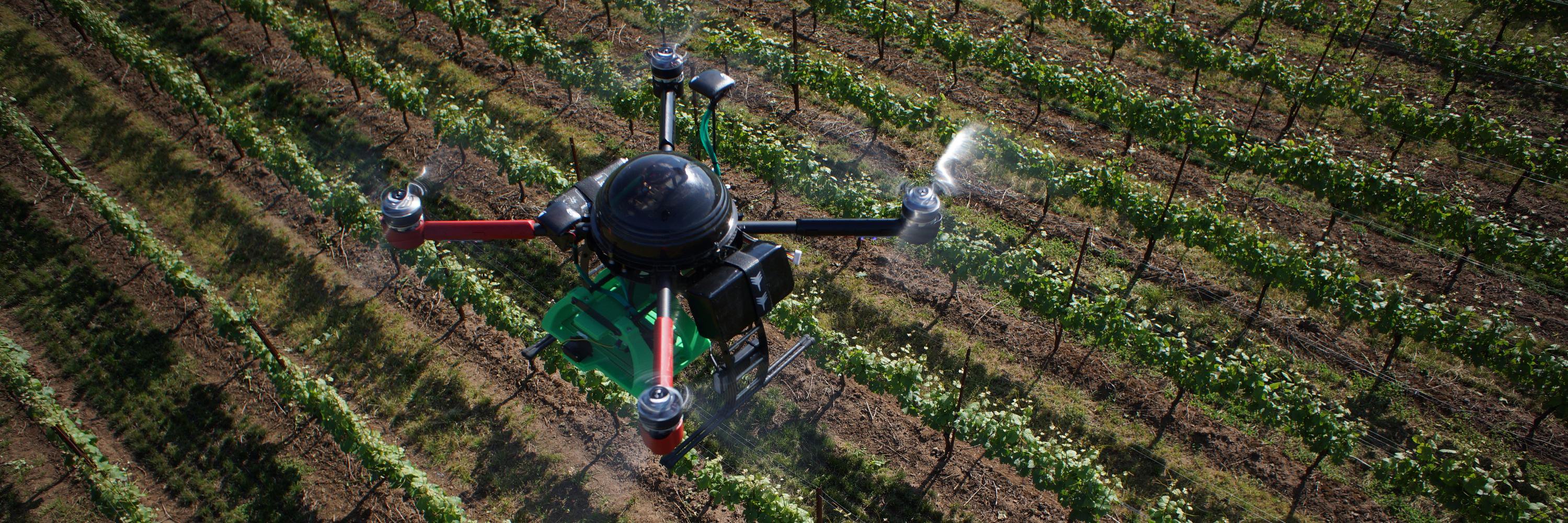 AerialTechUAS's profile banner image