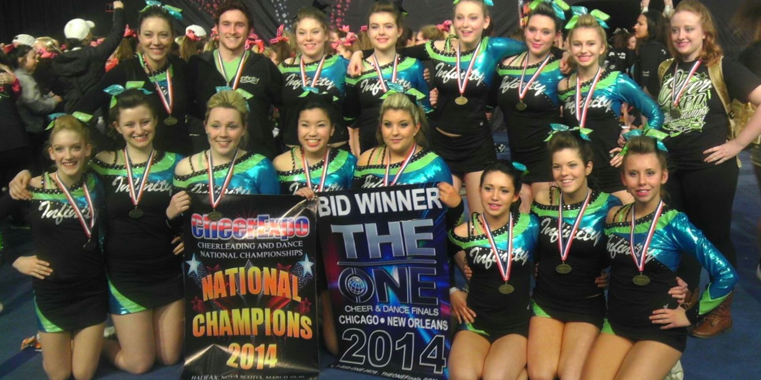 _InfinityCheer_'s profile banner image