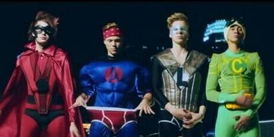iSuperAniek's profile banner image
