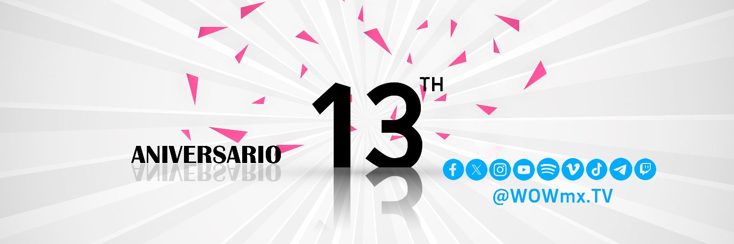 WOWmx.TV banner