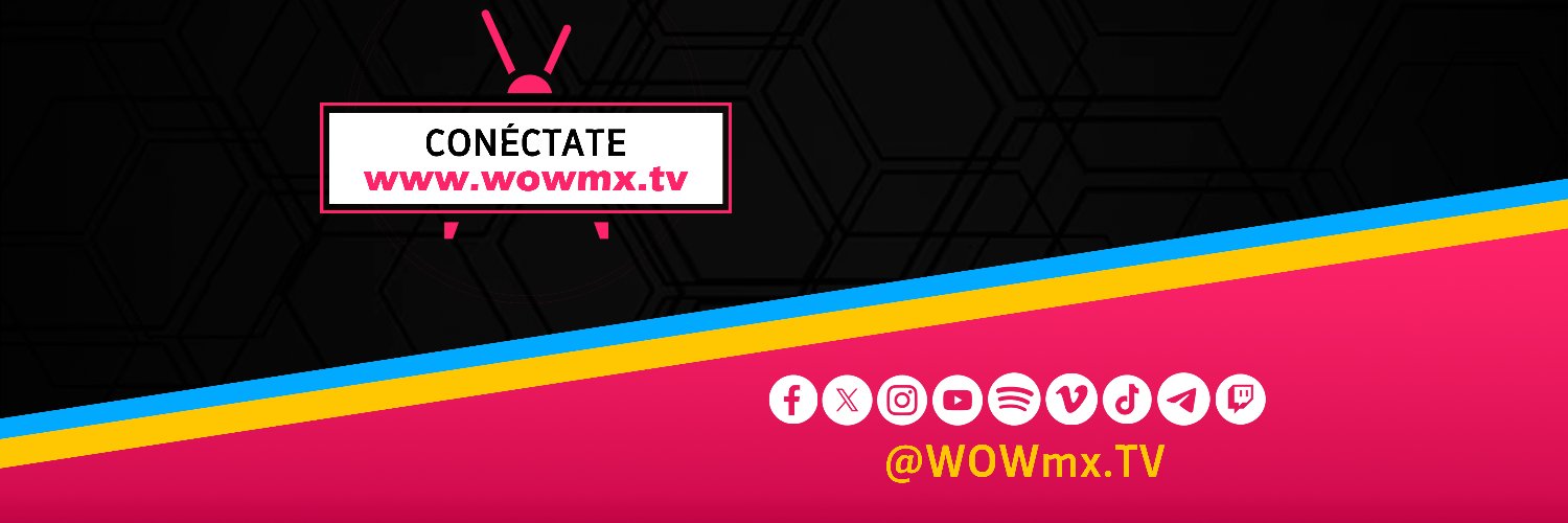 WOWmx.TV banner