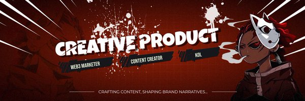 creayhative123 Profile Banner