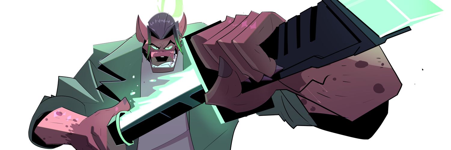 Queen || Voice Acting C0mms open banner