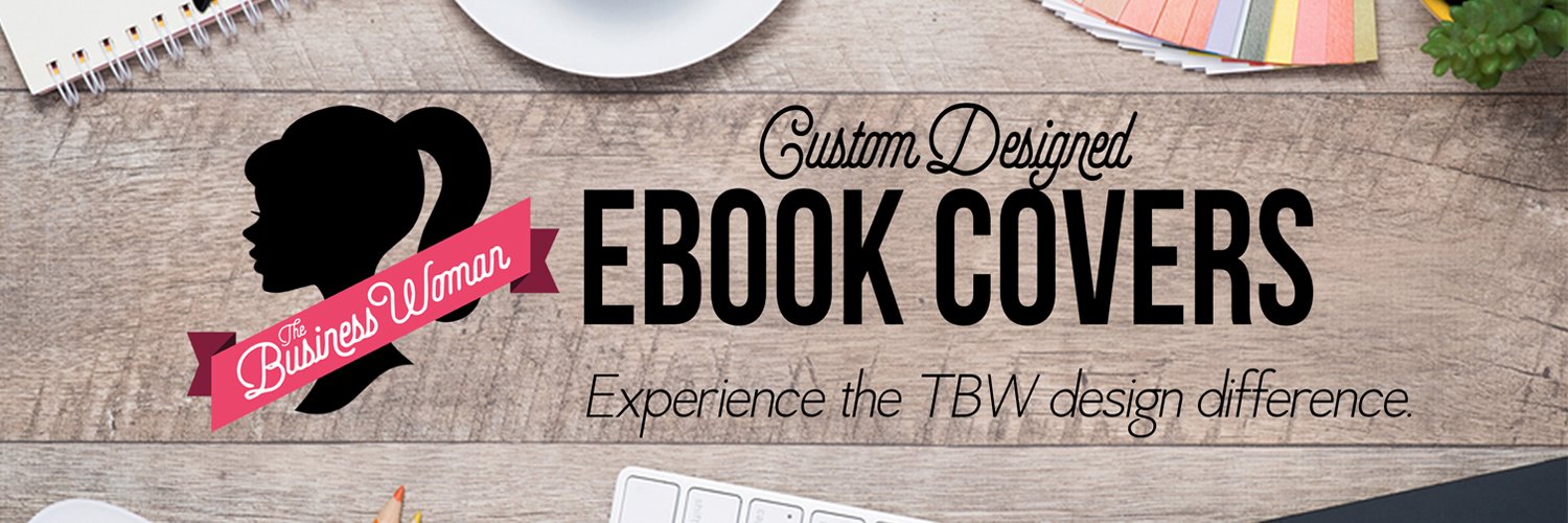 TBW eCovers banner