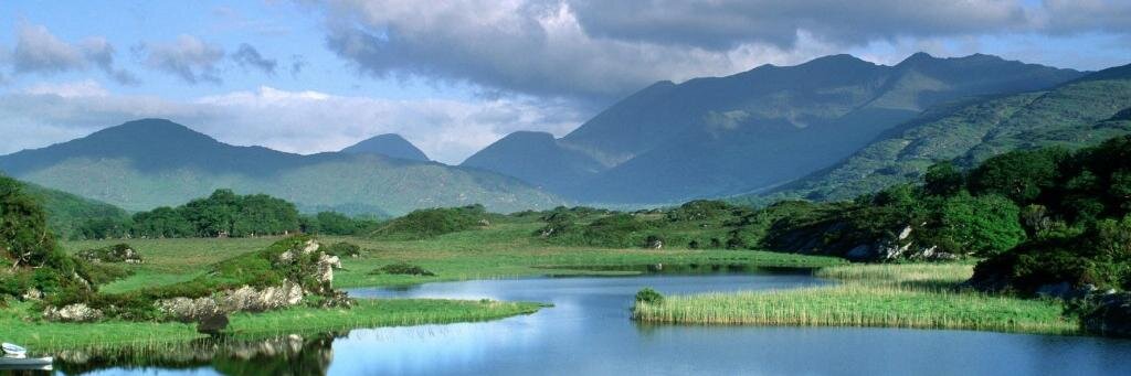 IrelandRu's profile banner image
