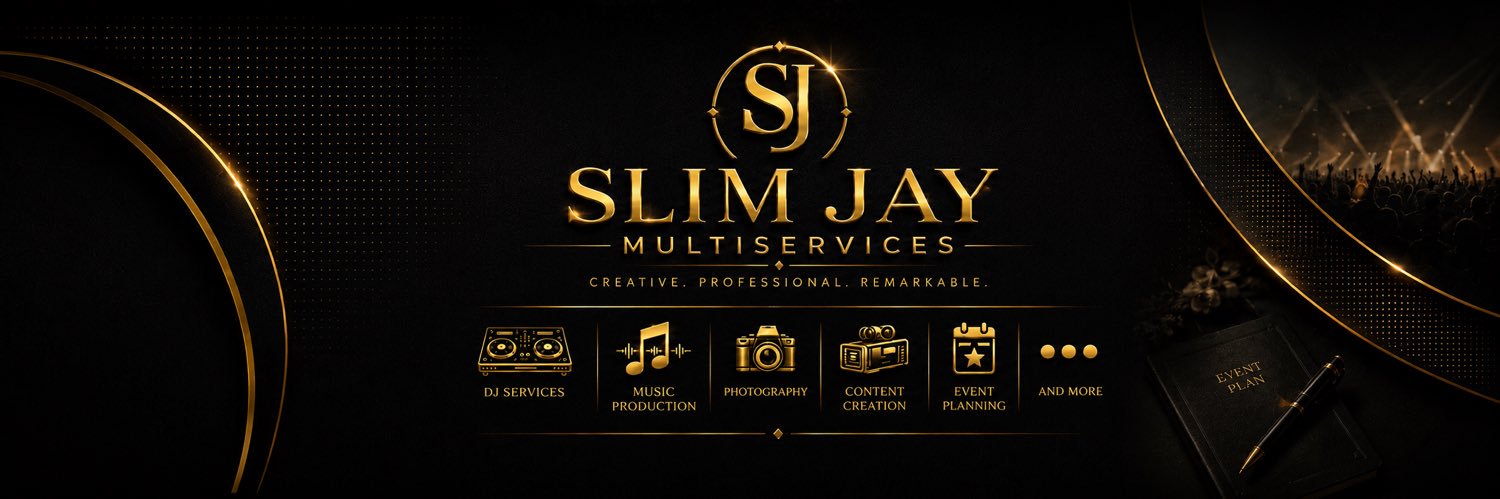 SlimJaySelfmade's profile banner image