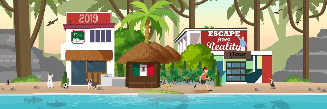 ItourMexico's profile banner image