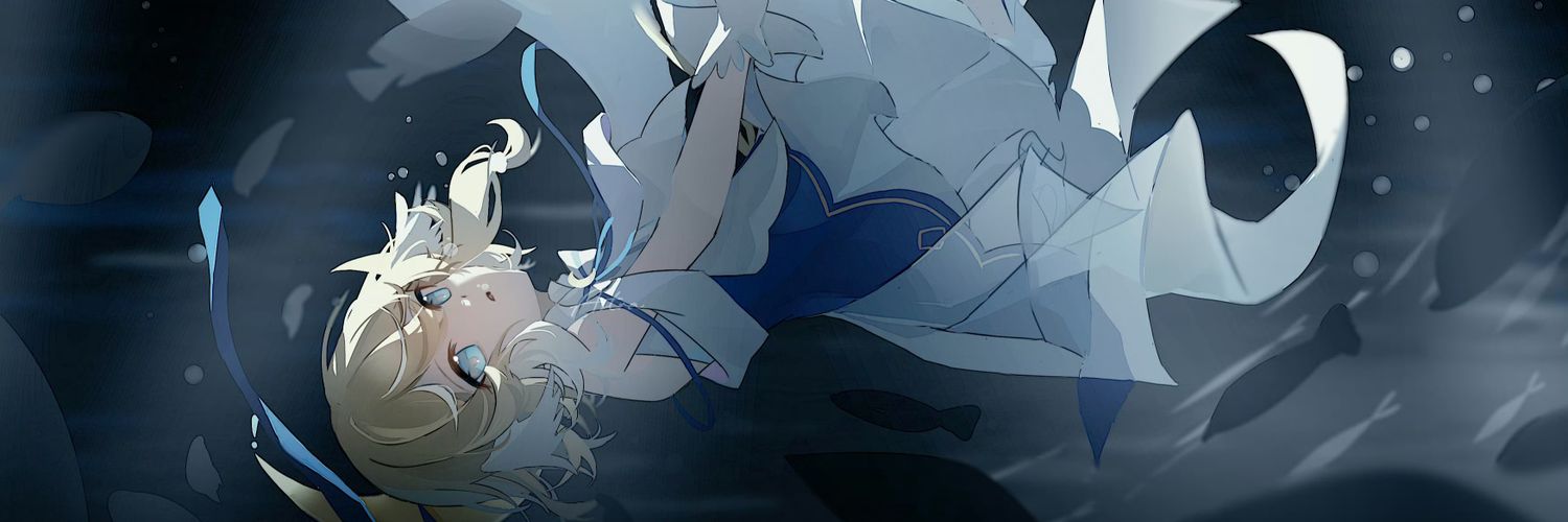 Astra_1307's profile banner image