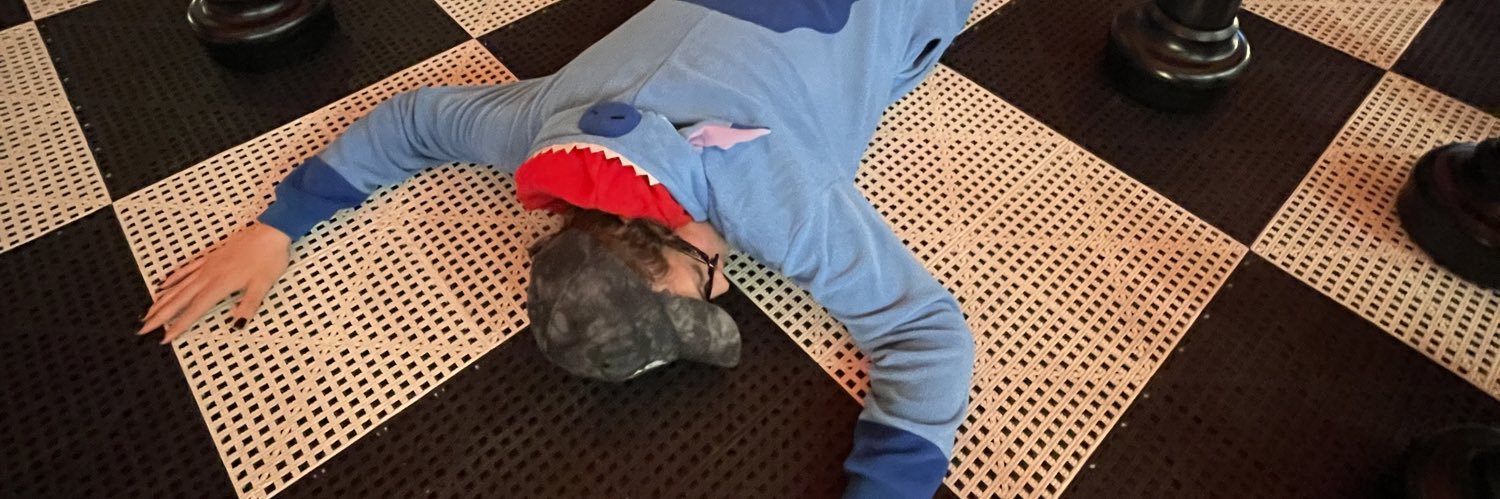 Demtreeboy's profile banner image