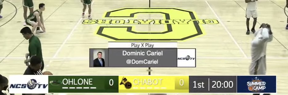 DomCariel's profile banner image