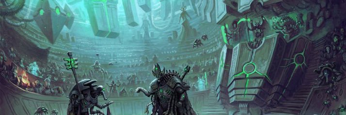 Inaqar the Unbound banner