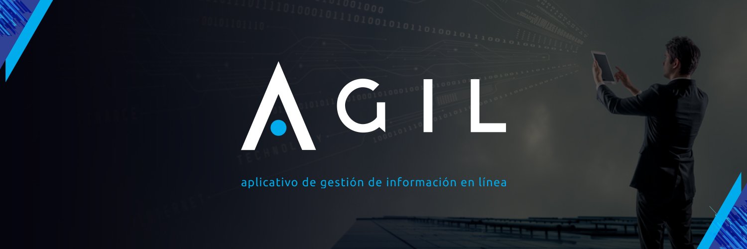 AGIL (@AGIL_Software) / Posts / X