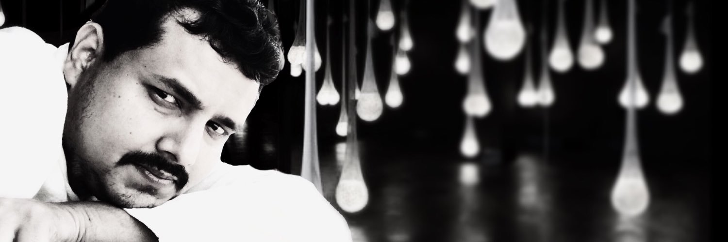 vedvihant's profile banner image