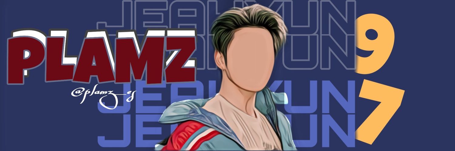 P banner