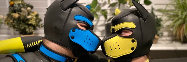 PupperCookie Profile Banner