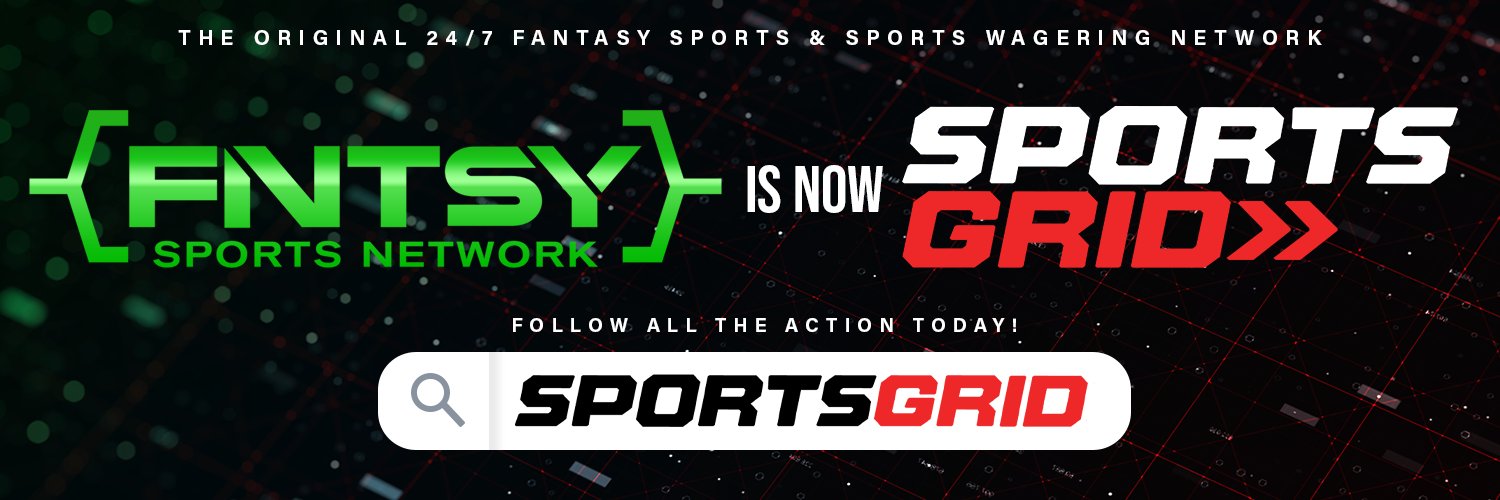FNTSY Sports Network banner
