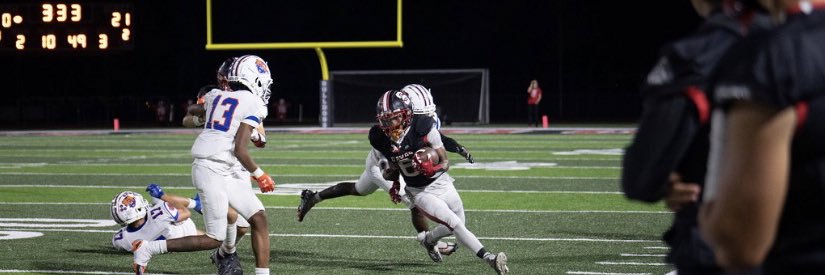 Amir Purdy💚🖤 banner