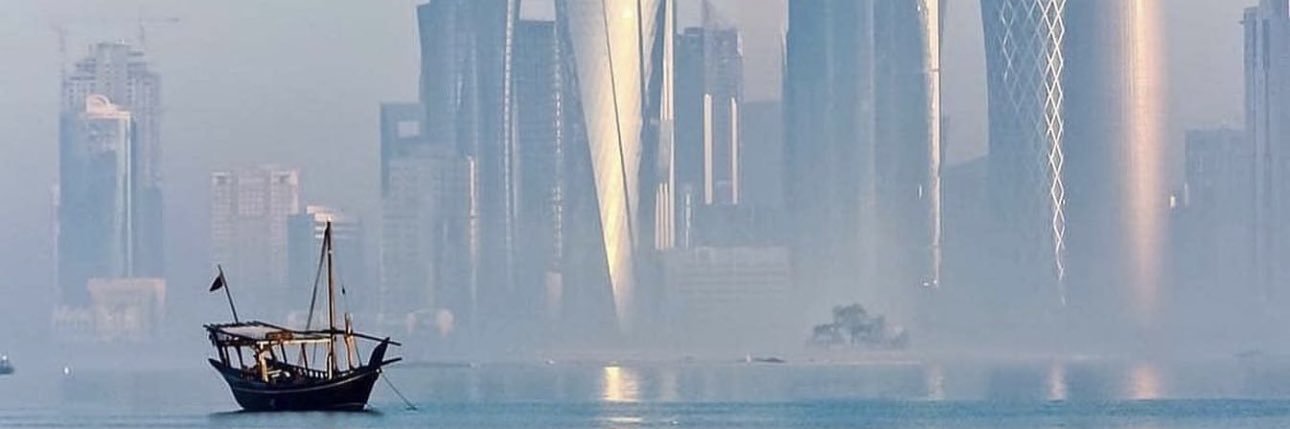samaqatar1's profile banner image