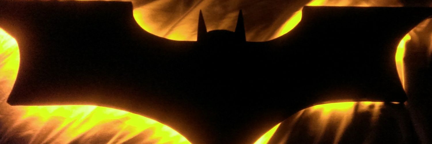 TheAJKnight's profile banner image