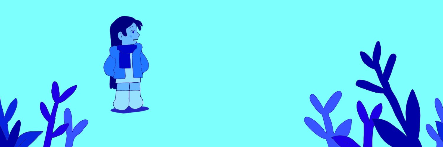 fleur 🌼's banner