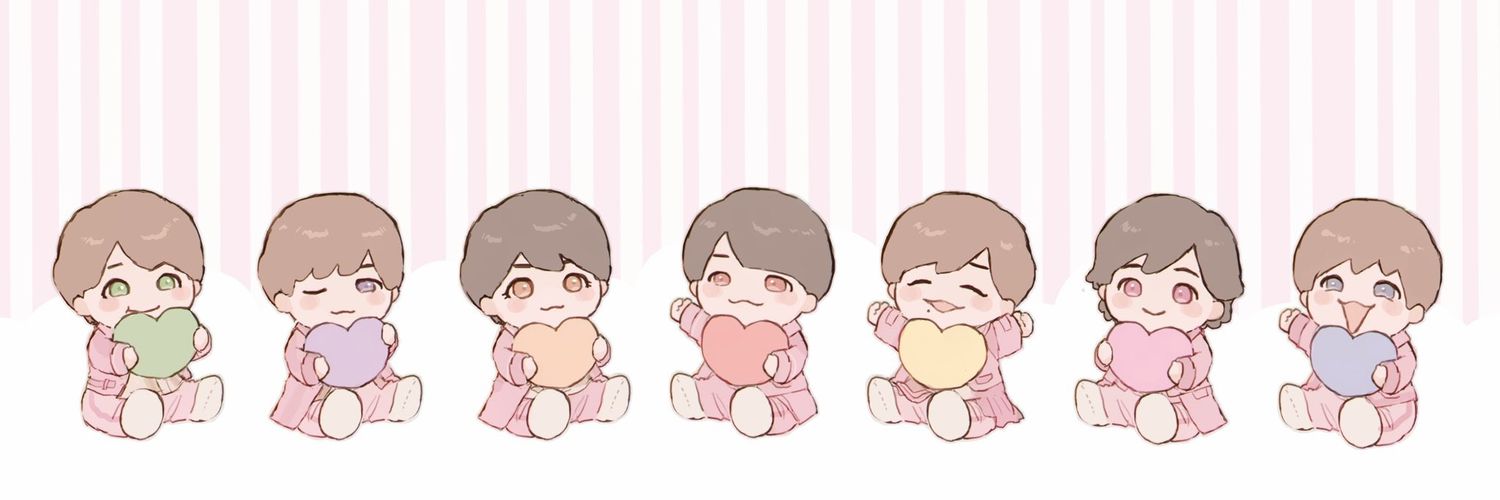 とももももち banner