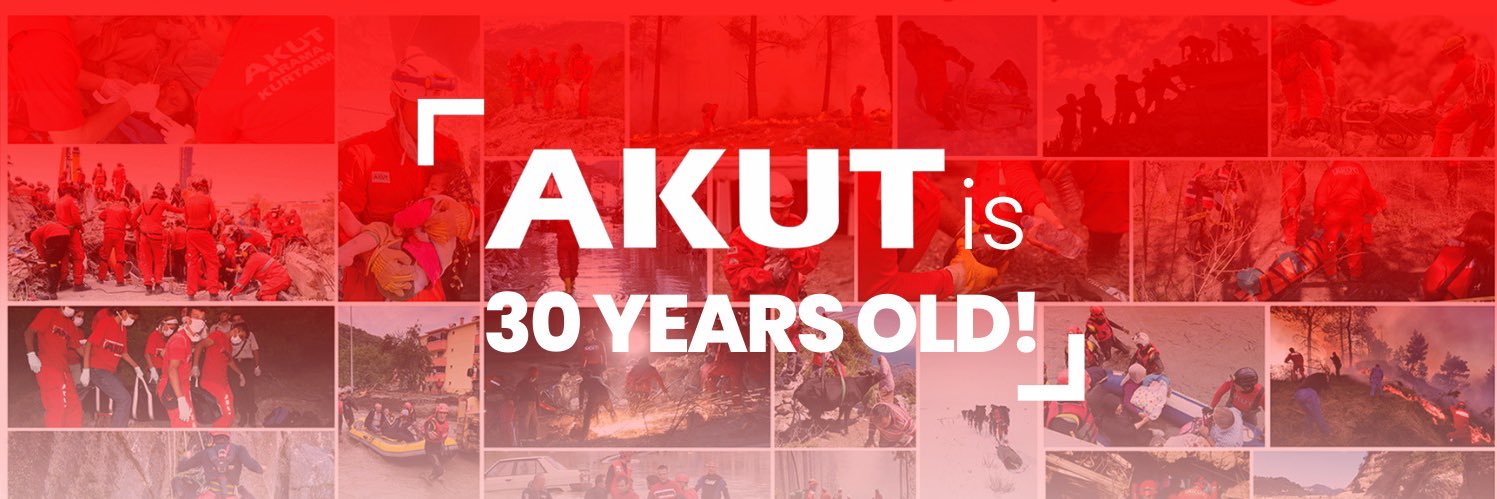 AKUT banner