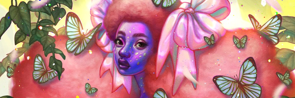 🌻✨🌈 Edge 🌈✨🌻 banner