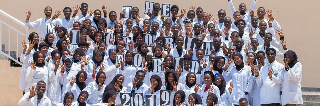 Department of Microbiology@Unimaid banner