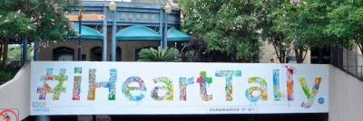 i heart tallahassee banner