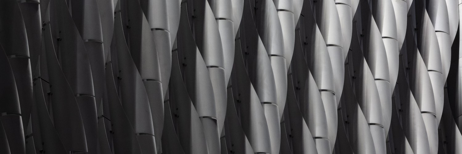 Revery Architecture banner