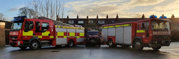 RIPON_NYFRS Profile Banner