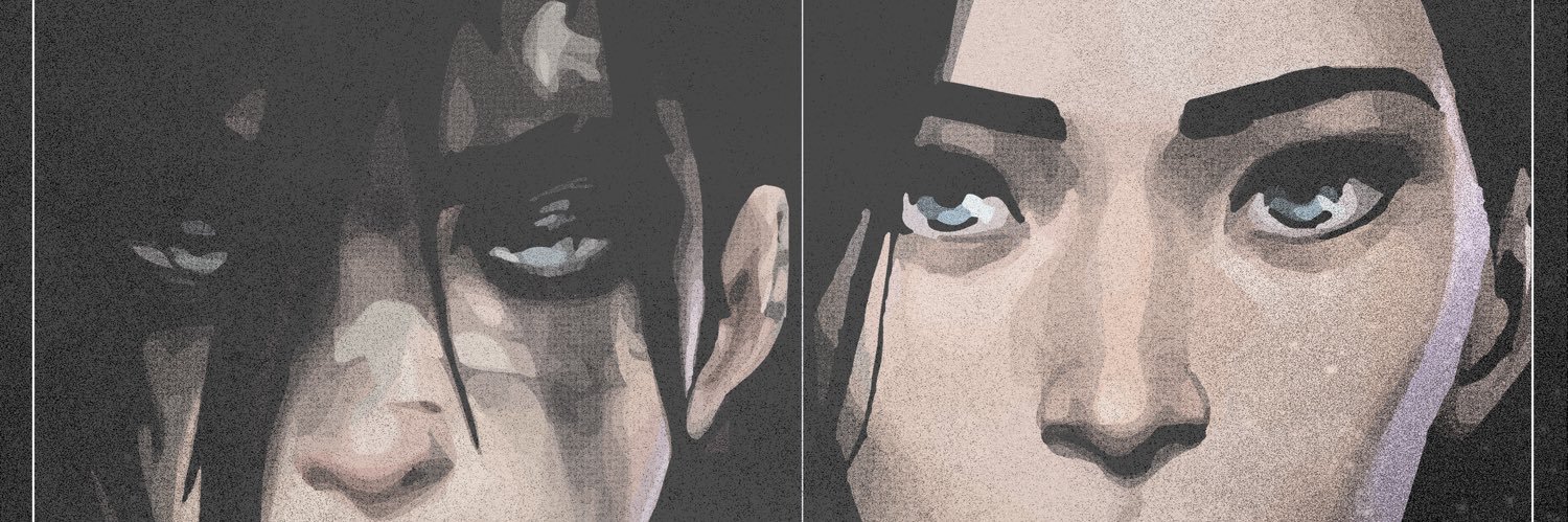 theleftgauntlet's profile banner image