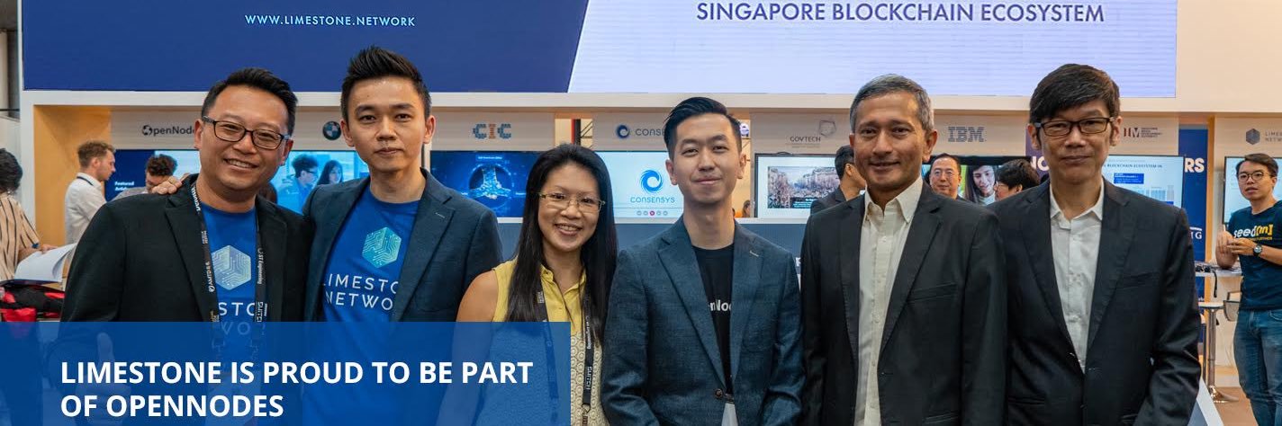 Limestone Network banner