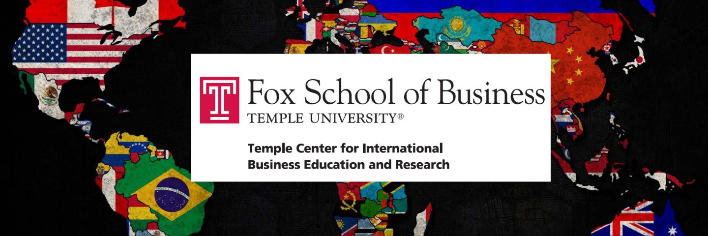 Temple CIBER banner