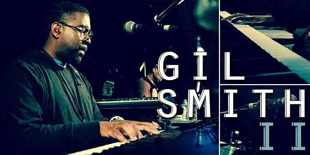 gilsmithii's profile banner image