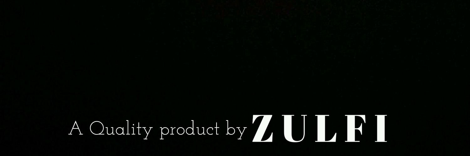 Official_Zulfi's profile banner image