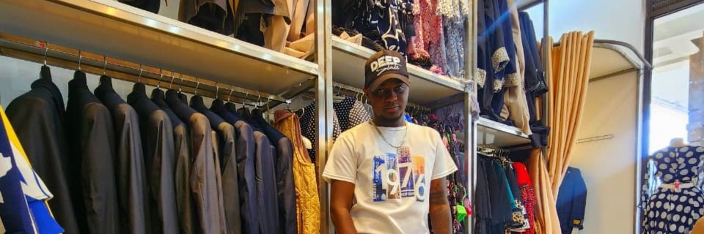 sirejayofficial's profile banner image
