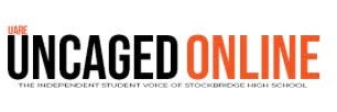 Uncaged Online banner
