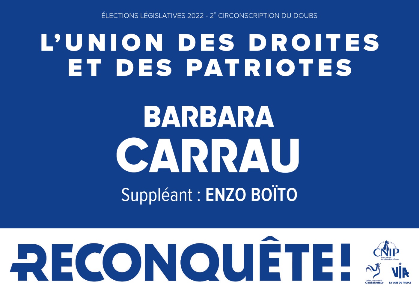 BarbaraCarrau's profile banner image