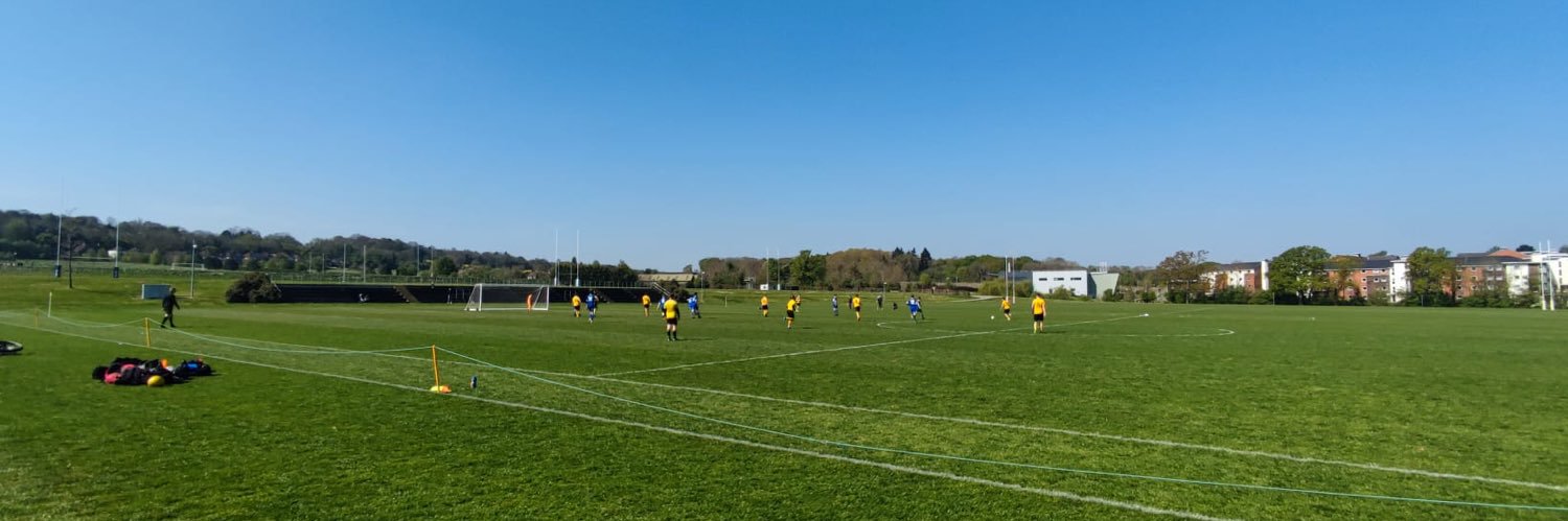 Riverside Rovers FC banner