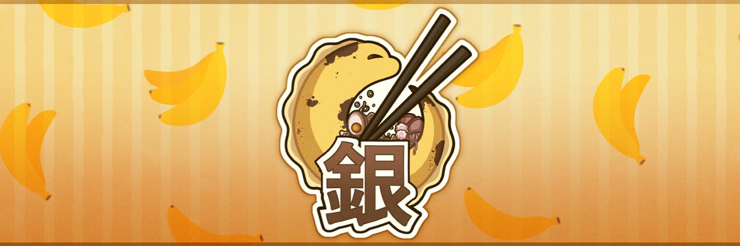 GinsCorner's profile banner image