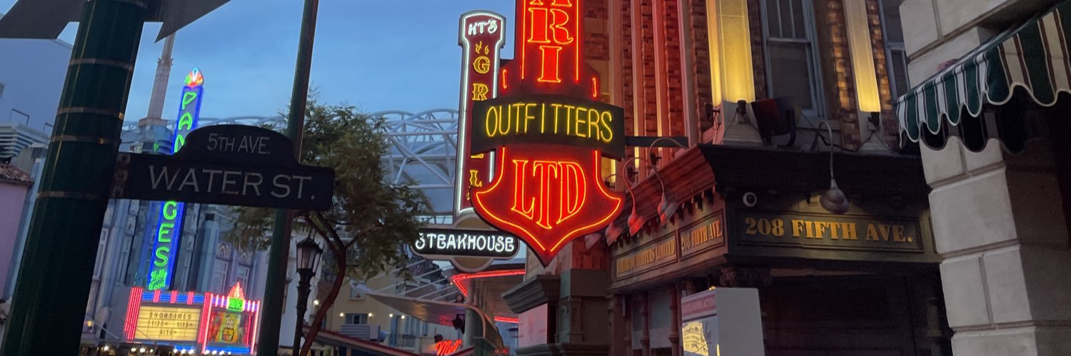 LP banner