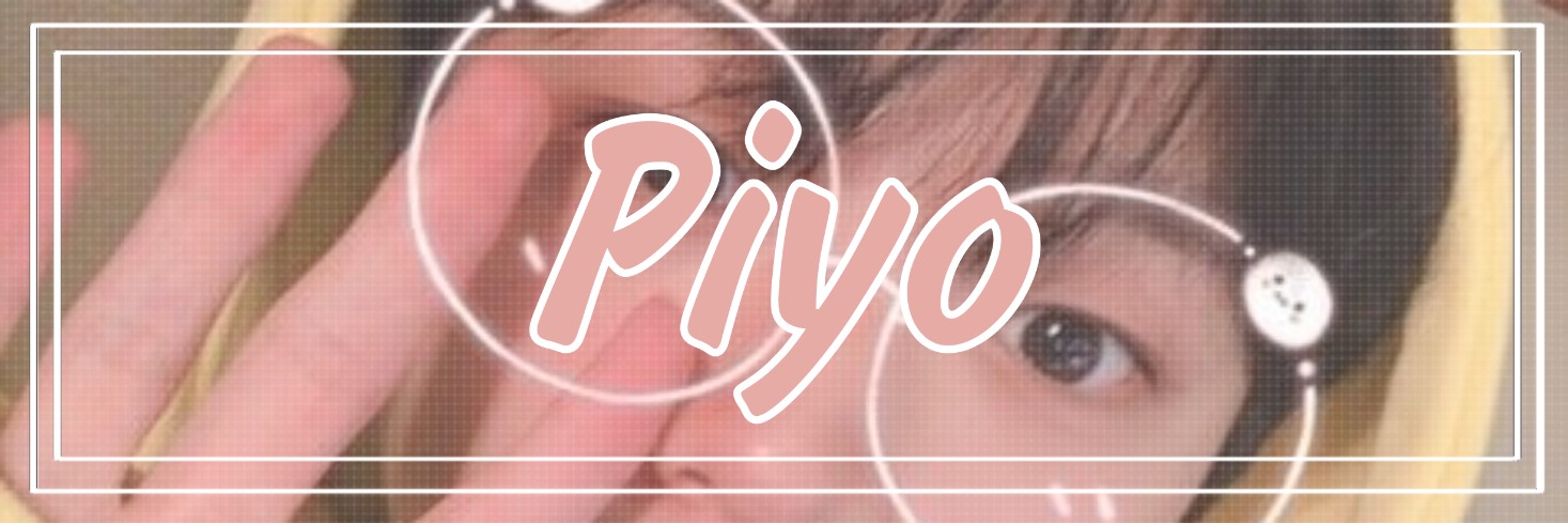 ddopyong's profile banner image