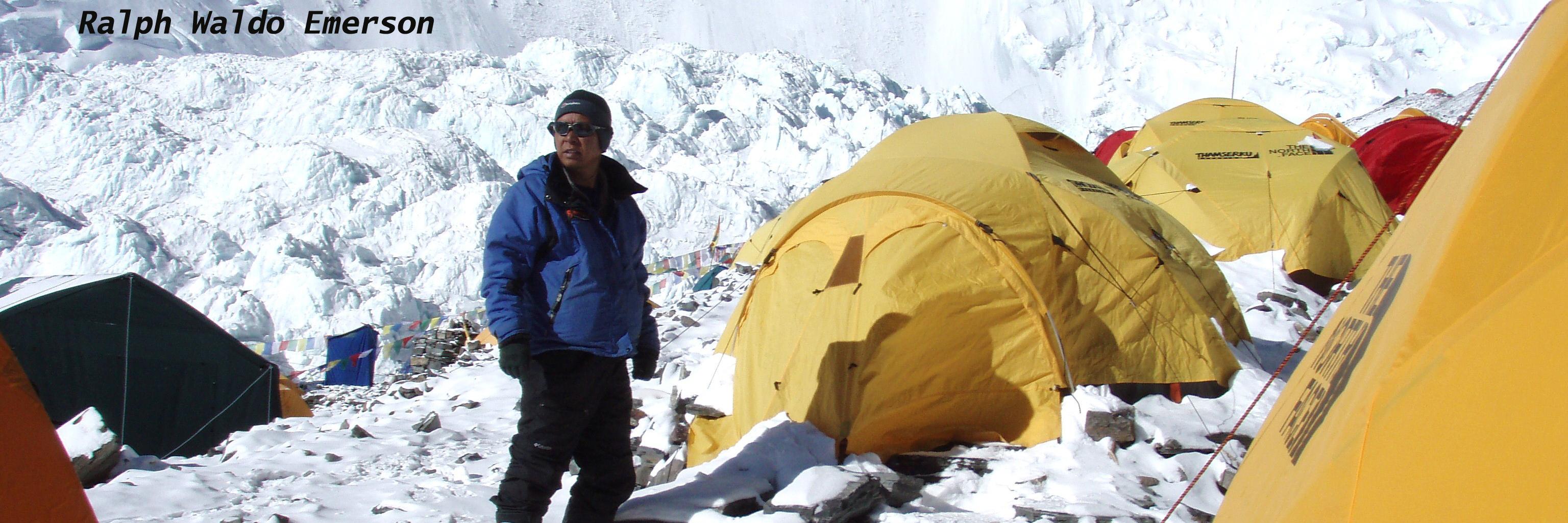 EverestDoc's profile banner image