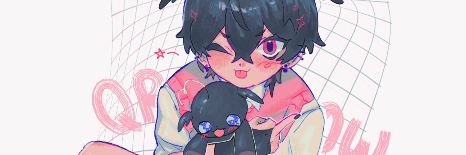 jeqrow's profile banner image