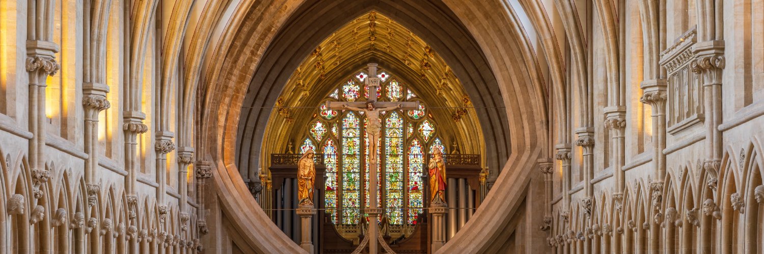 WellsCathedral1's profile banner image