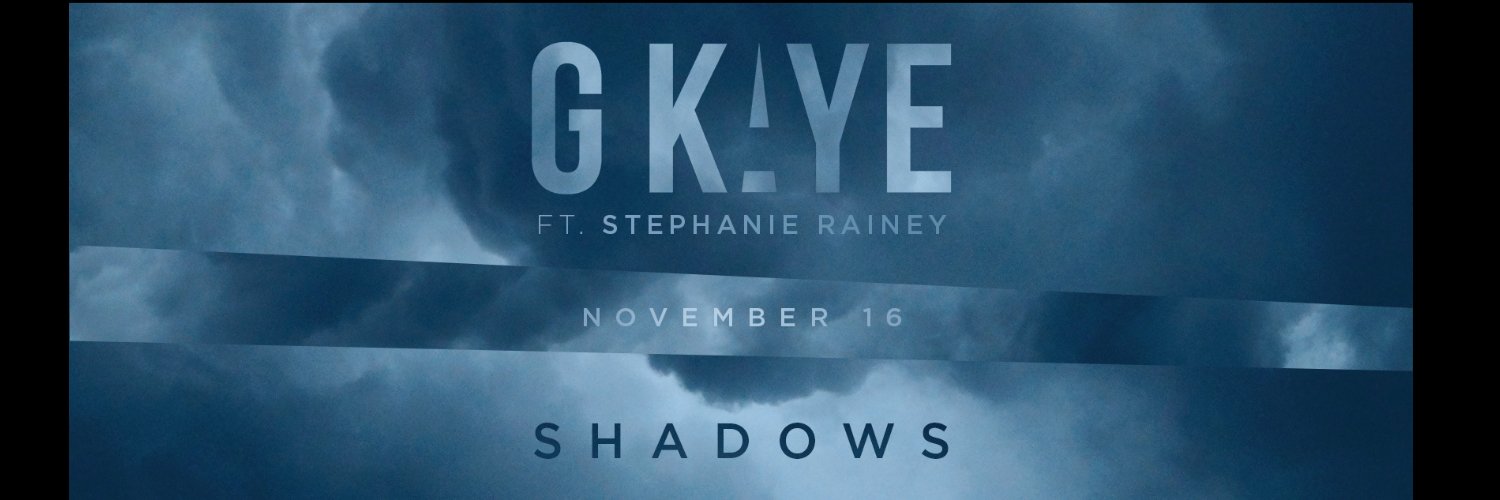 G Kaye banner