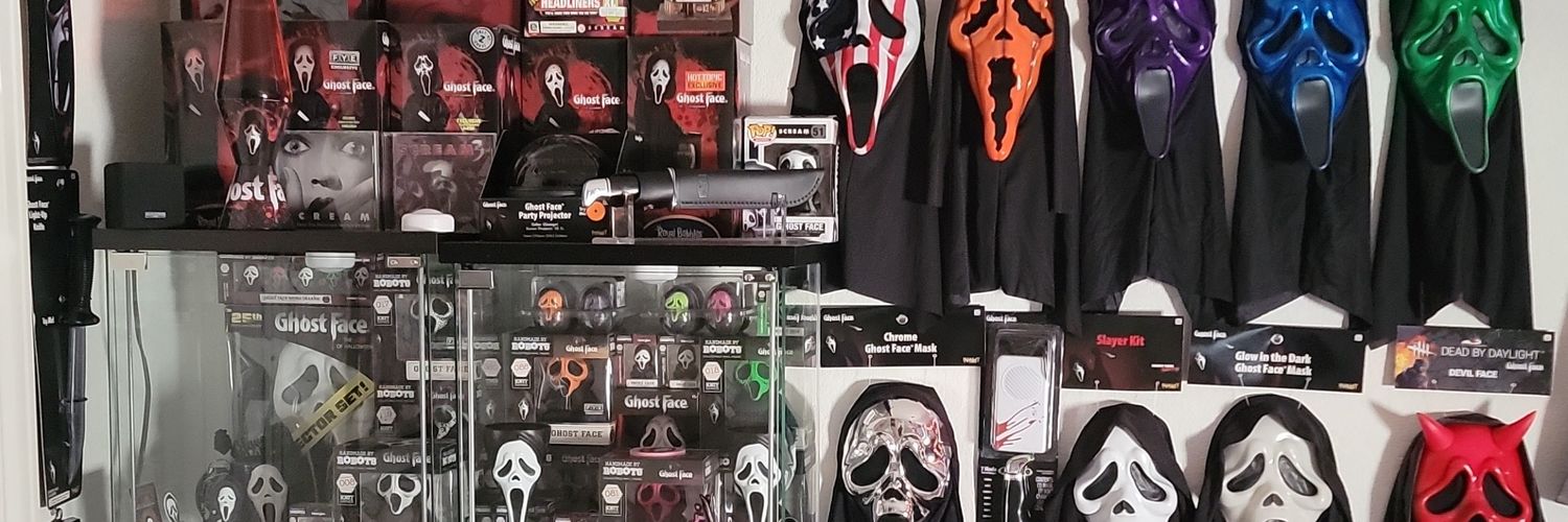 DARTHXGHOSTFACE's profile banner image