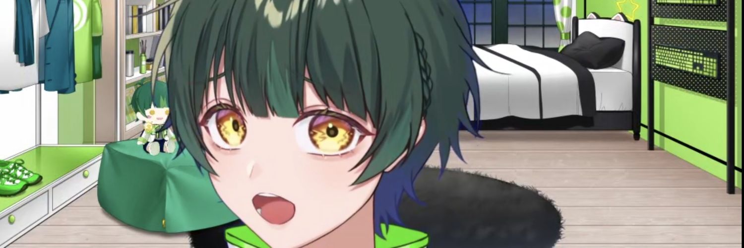 12421toto's profile banner image