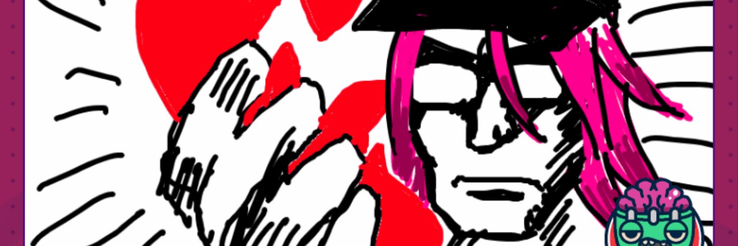 ぷりえるVtuber banner